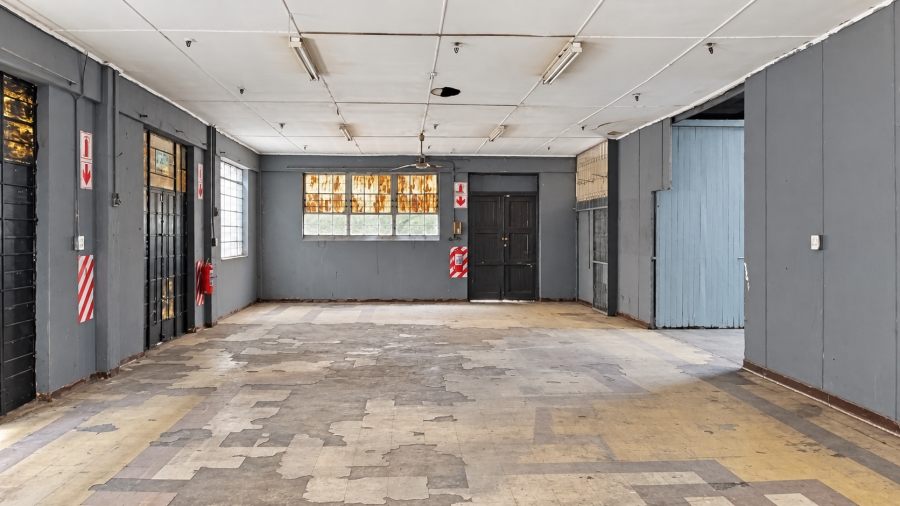 To Let Commercial Property for Rent in Rustenburg Central North West
